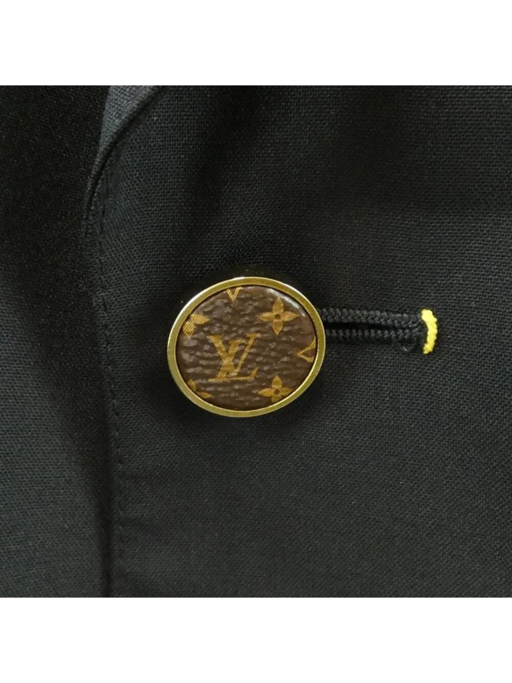 Louis Vuitton brand louis